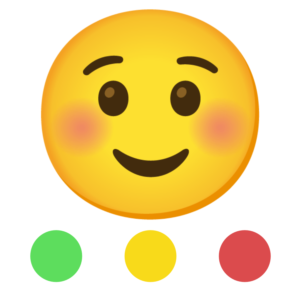 EmotionLights App Icon